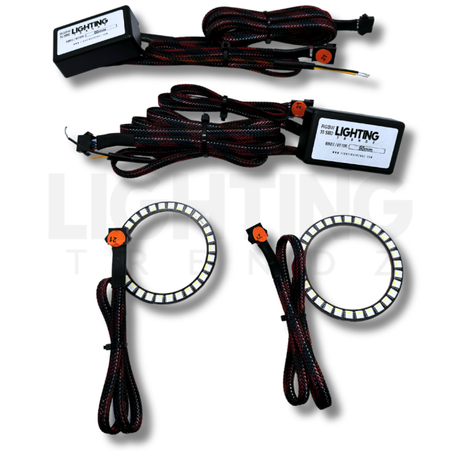 2004-2008 ACURA TSX HALO KIT main image